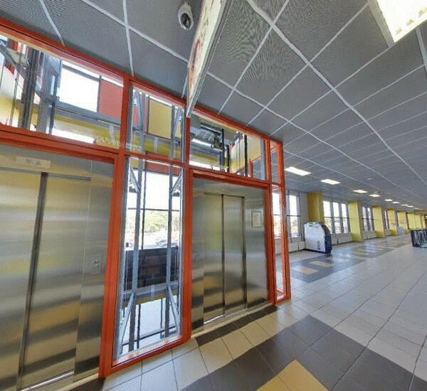 ул. Седова, д. 11а Банкомат Газпромбанка в Санкт-Петербурге, ул. Седова, д. 11а