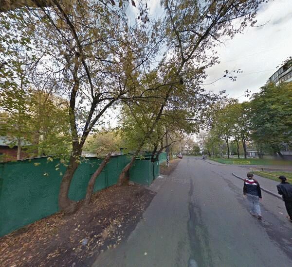 Банкомат ЮниКредита в Москве, ул. Седова, д. 13, аптека «Доктор Столетов»