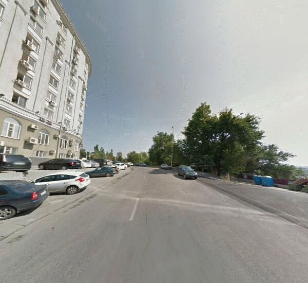 Банкомат Центр-Инвеста в Ростове-на-Дону, ул. Седова,  д. 6/3