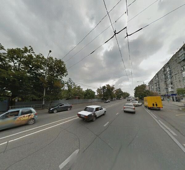 Банкомат Сбербанка России в Краснодаре, ул. Селезнева, д. 110, магазин «Магнит»