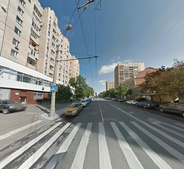 Банкомат Уралсиба в Москве, ул. Селезневская,  д. 21