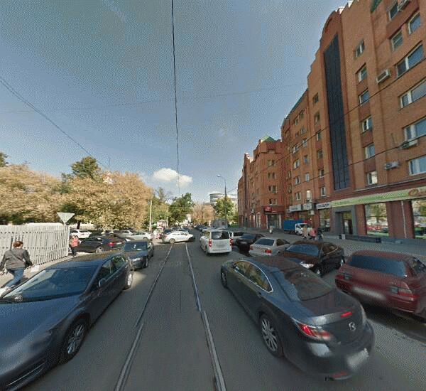 ул. Селезневская, д. 4, магазин «Ол-Гуд» Банкомат Уралсиба в Москве, ул. Селезневская, д. 4, магазин «Ол-Гуд»