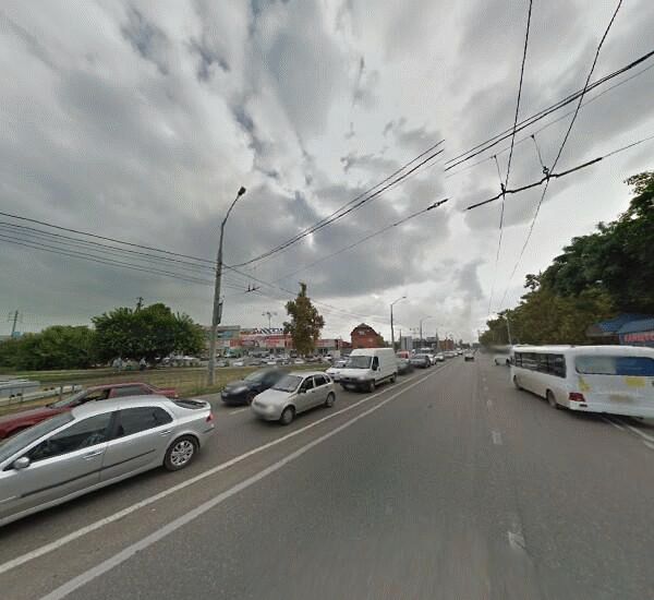 Банкомат Возрождения в Краснодаре, ул. Селезнёва, д. 136 