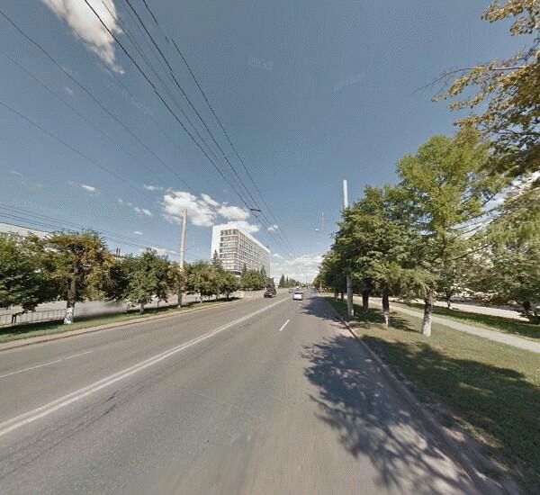 Банкомат Сбербанка России в Уфе, ул. Сельская Богородская, д. 29, магазин «Пятерочка»