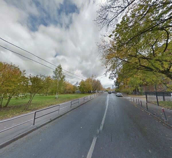 Банкомат Сбербанка России в Москве, ул. Сельскохозяйственная, д. 19, гостиница «Турист»