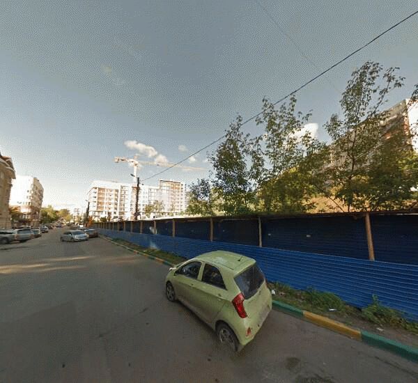 Банкомат Саровбизнесбанка в Нижнем Новгороде, ул. Семашко,  д. 37