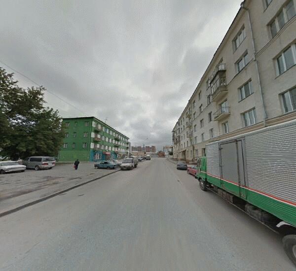 Банкомат Газпромбанка в Новосибирске, ул. Семьи Шамшиных, д. 89, Новосибирский жировой комбинат (проходная)