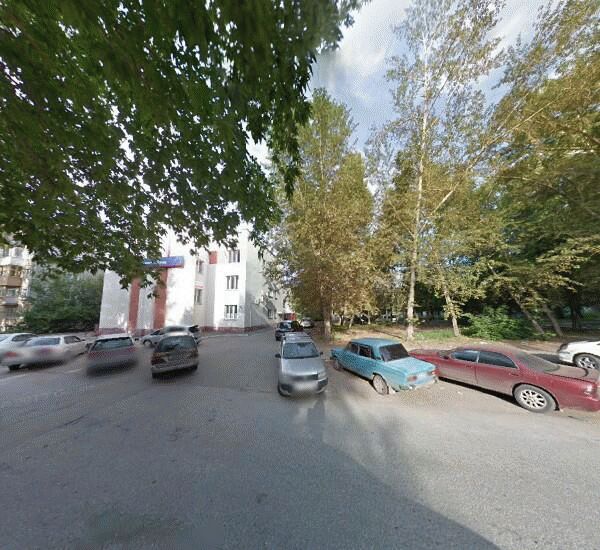 Банкомат Славия Банка в Новосибирске, ул. Серафимовича, д. 1/3