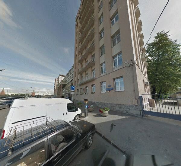 ул. Серафимовича, д. 2, оф. банка Банкомат Росбанка в Москве, ул. Серафимовича, д. 2, оф. банка