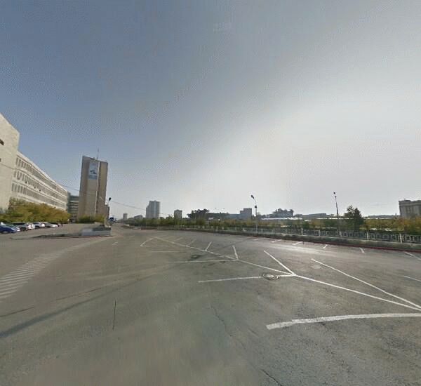 Банкомат Сбербанка России в Екатеринбурге, ул. Серафимы Дерябиной,  24