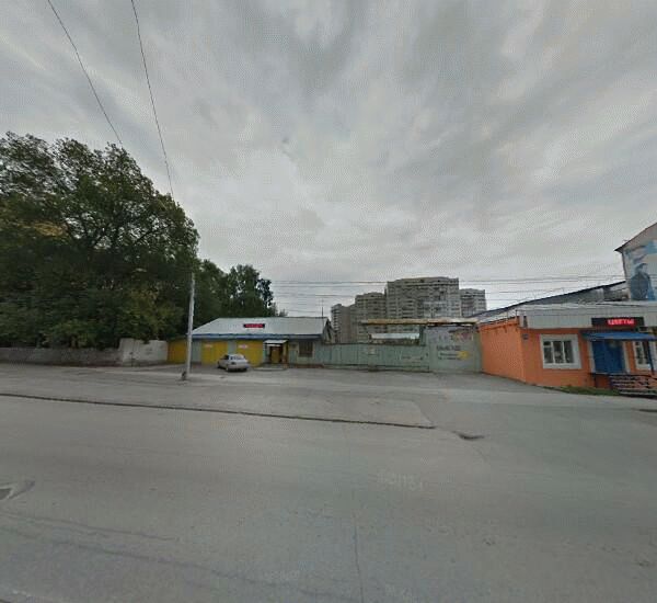 ул. Серебренниковская, д. 14, ОАО «Синар» Банкомат Альфа-Банка в Новосибирске, ул. Серебренниковская, д. 14, ОАО «Синар»