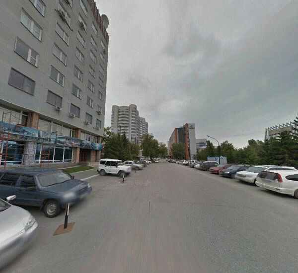 ул. Серебренниковская, д. 34 Банкомат ВТБ в Новосибирске, ул. Серебренниковская, д. 34