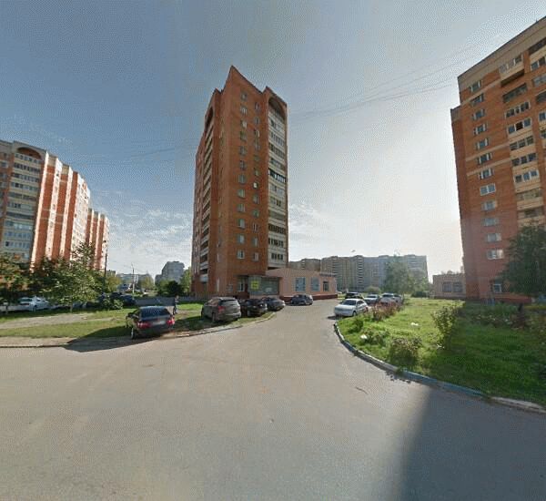 Банкомат Сбербанка России в Нижнем Новгороде, ул. Сергея Акимова, д. 33, оф. банка