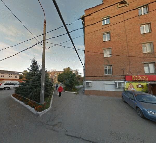 Банкомат ВТБ в Самаре, ул. Сергея Лазо, д. 26, лит. А, ОАО «ВолгаТелеком»