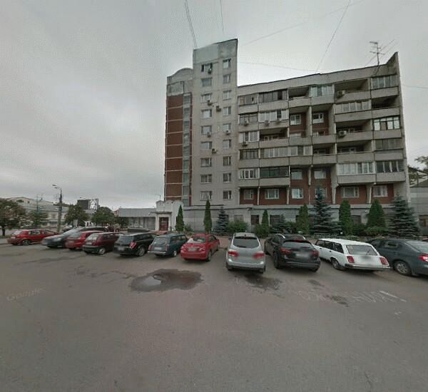 Банкомат Хоум Кредита в Москве, ул. Сергия Радонежского,  д. 6