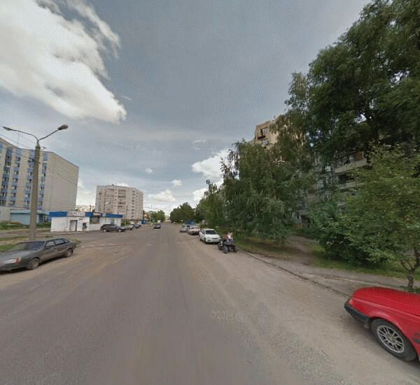 Банкомат Сбербанка России в Ярославле, ул. Серго Орджоникидзе, д. 3, магазин «Магнит»