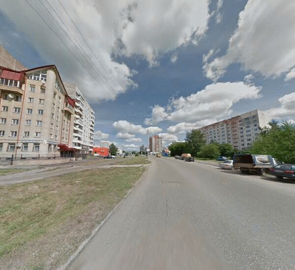 Банкомат Московского Индустриального банка в Ярославле, ул. Серго Орджоникидзе,  д. 35