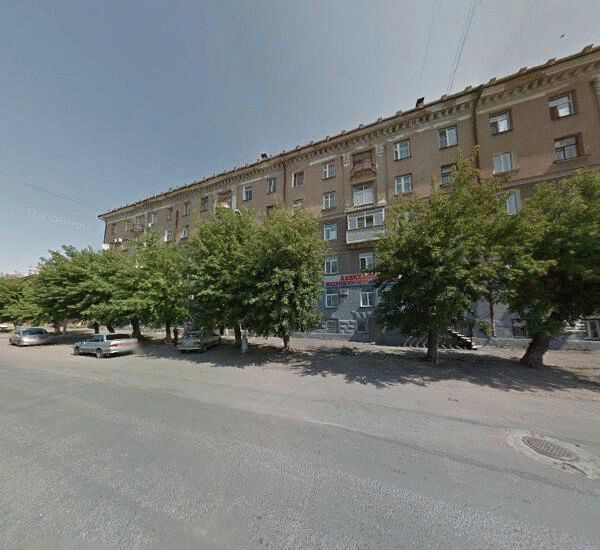 ул. Серова, д. 13, оф. продаж МТС Банкомат ВТБ в Омске, ул. Серова, д. 13, оф. продаж МТС