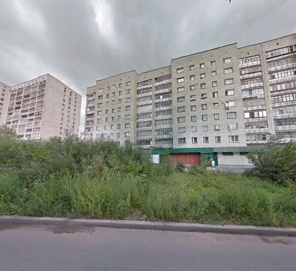 Банкомат Сбербанка России в Казани, ул. Серова, д. 17, оф. банка