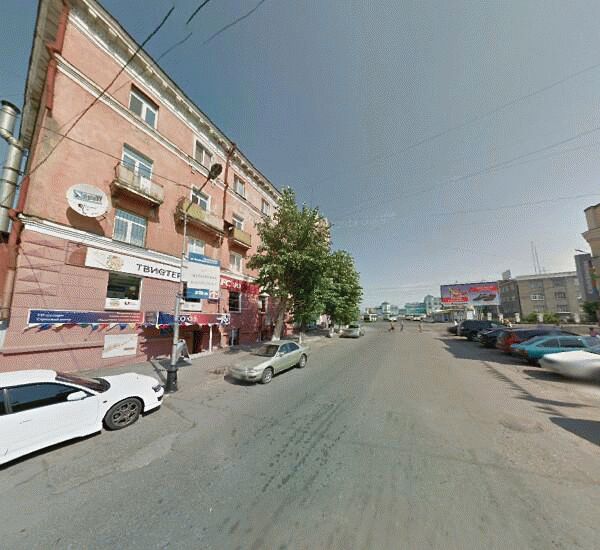 Банкомат Банка «ФК Открытие» в Омске, ул. Серова, д. 19, лит. А, салон сотовой связи «Связной»