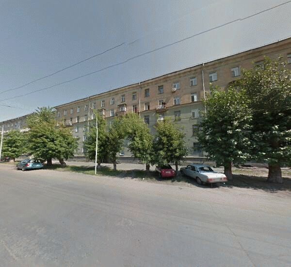 Банкомат Сбербанка России в Омске, ул. Серова, д. 6, лит. А, оф. банка