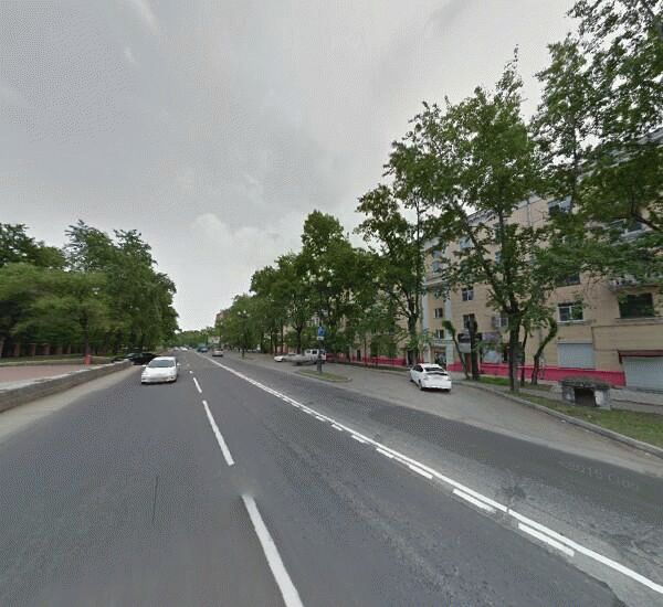 Банкомат ВТБ в Хабаровске, ул. Серышева, д. 13, Штаб КДВО  