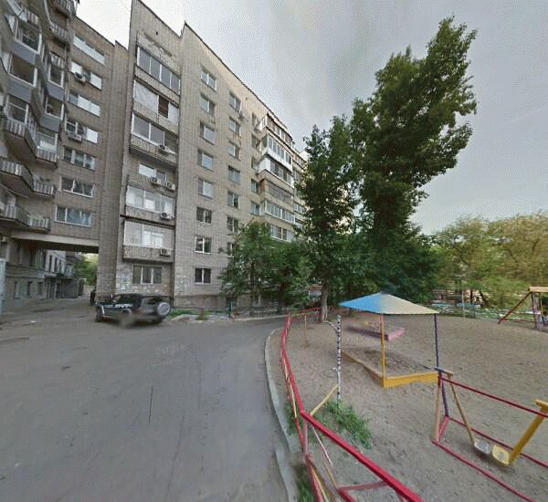 Банкомат Сбербанка России в Хабаровске, ул. Серышева,  42