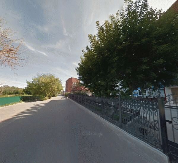 Банкомат Агропромкредита в Тюмени, ул. Северная,  д. 32а