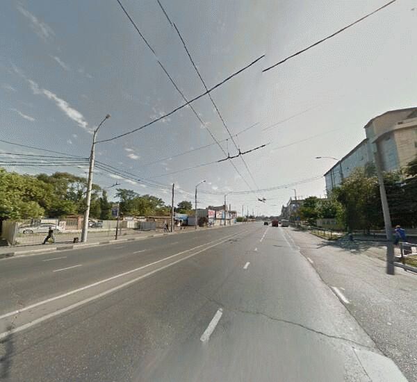 Банкомат Банка «ФК Открытие» в Краснодаре, ул. Северная, д. 324, ЗАО «КубаньСтройПроект»