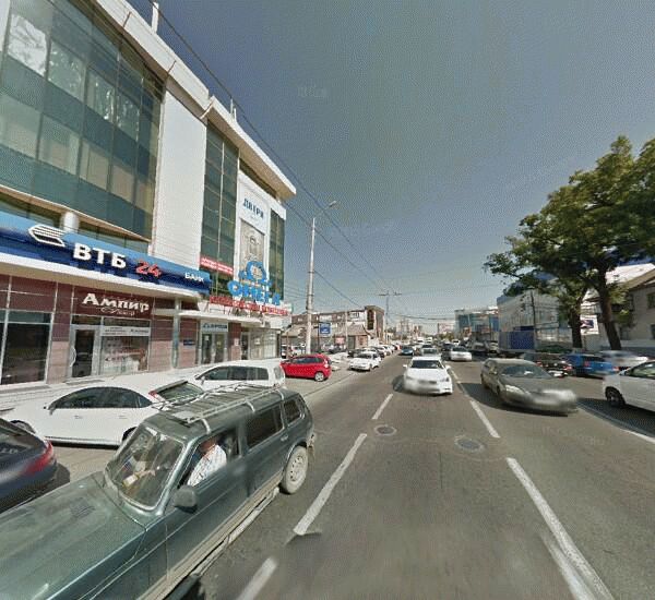 Банкомат ВТБ в Краснодаре, ул. Северная, д. 357, оф. банка