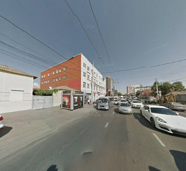 Банкомат Газпромбанка в Краснодаре, ул. Северная, д. 391, маг. «Магнит»