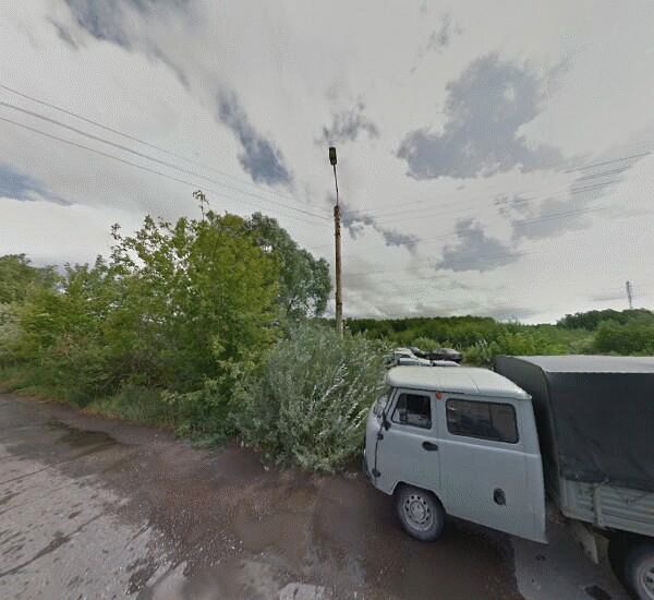 Банкомат банка Аверс в Казани, ул. Северо-западная, д. 1 