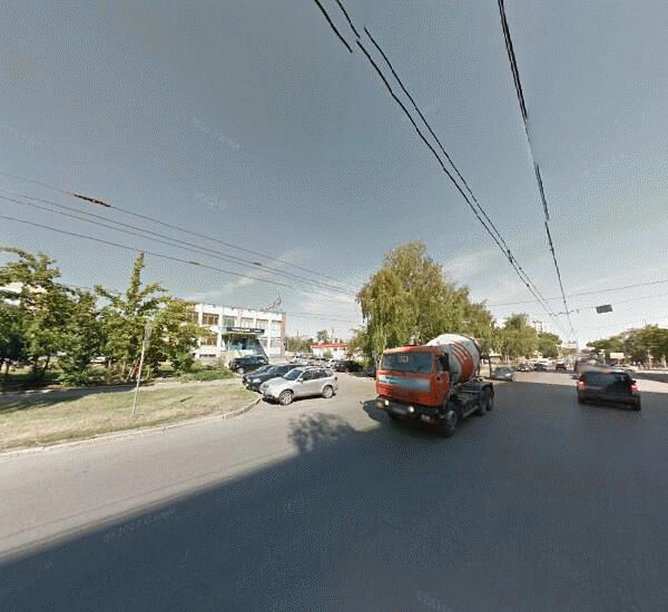 Банкомат Сбербанка России в Уфе, ул. Шафиева, д. 11, АЗС «Карт Ойл»