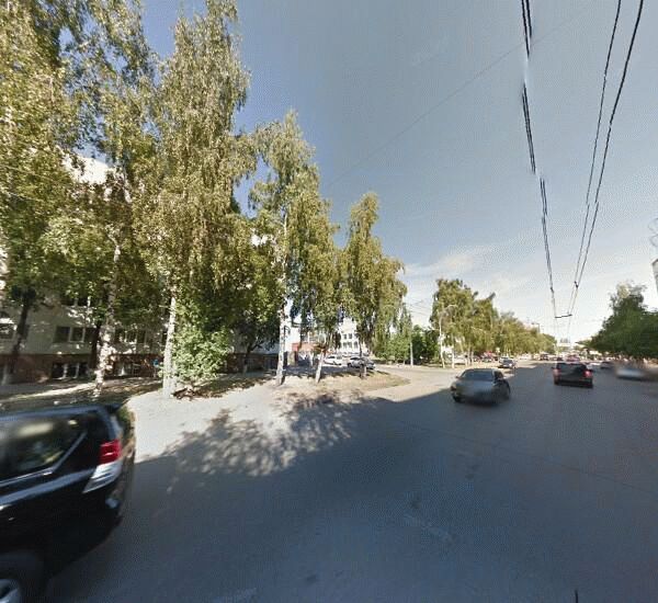 Банкомат Альфа-Банка в Уфе, ул. Шафиева, д. 28, БИС-3