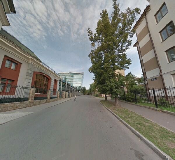 Банкомат банка Аверс в Казани, ул. Щапова,  д. 27