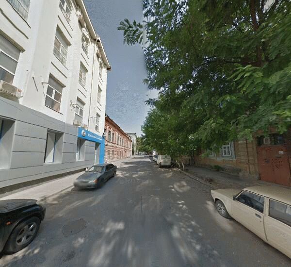 ул. Шаумяна, д. 3/31/18, офис «Ростов №2» Банкомат Русского Стандарта в Ростове-на-Дону, ул. Шаумяна, д. 3/31/18, офис «Ростов №2»