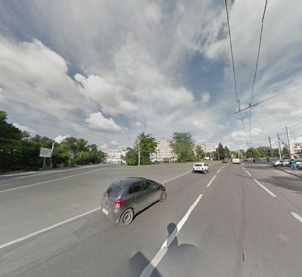 Банкомат ВТБ в Ростове-на-Дону, ул. Шеболдаева,  д. 97/2