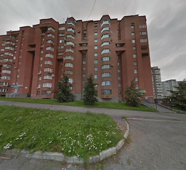 Банкомат Сбербанка России в Екатеринбурге, ул. Шейнкмана, д. 120, СМ «Кировский»