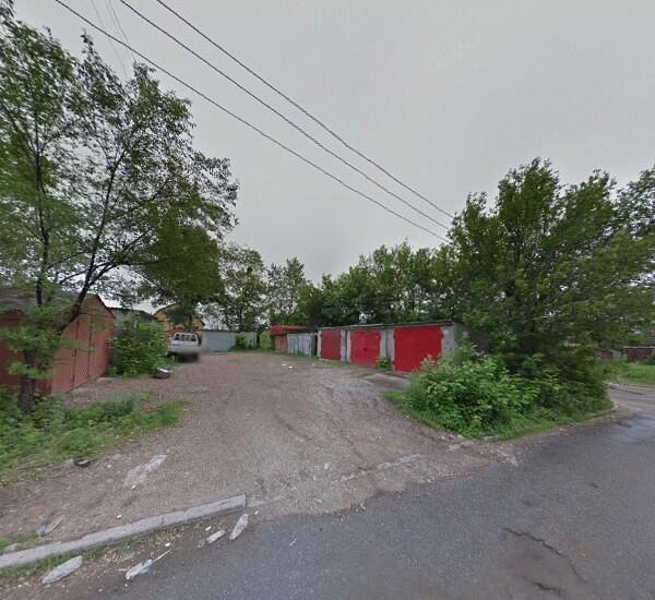 Банкомат Сбербанка России в Хабаровске, ул. Шелеста, д. 112, лит. А, Павильон