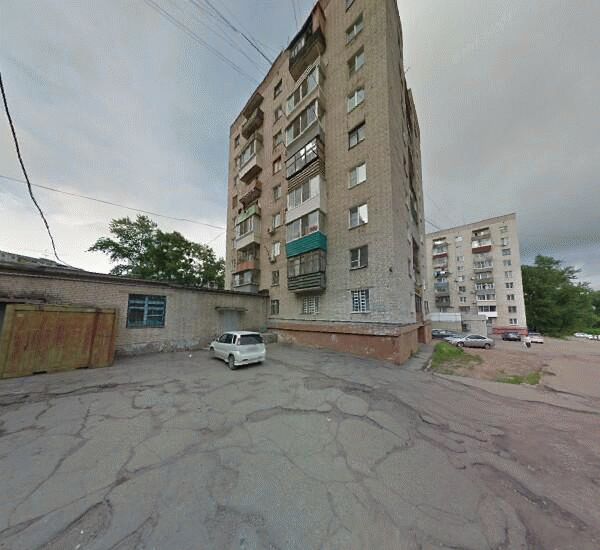 ул. Шелеста, д. 83, оф. банка Банкомат Восточного Экспресс Банка в Хабаровске, ул. Шелеста, д. 83, оф. банка