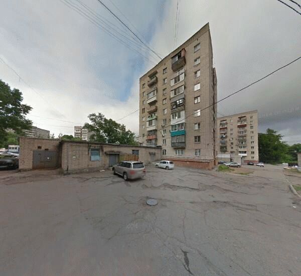 Банкомат Азиатско-Тихоокеанского банка в Хабаровске, ул. Шелеста,  д. 85