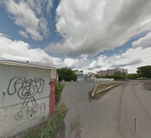 Банкомат Абсолют Банка в Тюмени, ул. Щербакова, д. 119, стр. 7, «Атлант Авто»