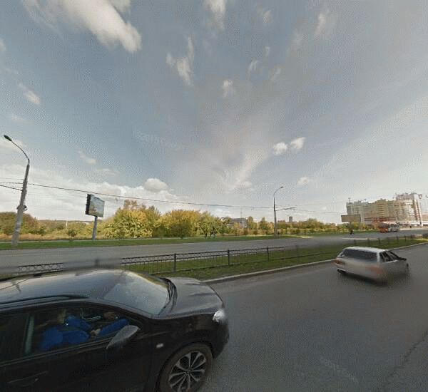 Банкомат Сбербанка России в Екатеринбурге, ул. Щербакова, д. 37, оф. банка