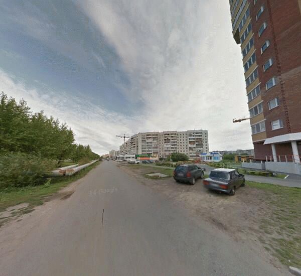 Банкомат Ханты-Мансийского Банка в Тюмени, ул. Щербакова, д. 90/4, оф. банка