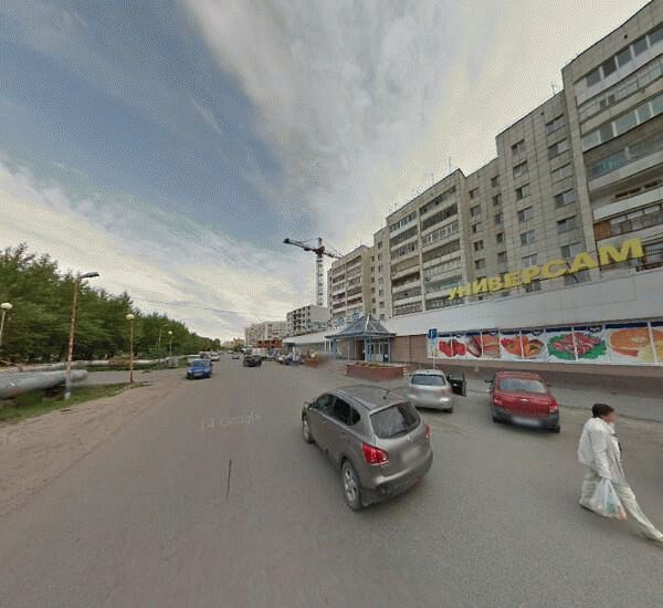 Банкомат ВТБ в Тюмени, ул. Щербакова, д. 98, кор. 4, оф. банка