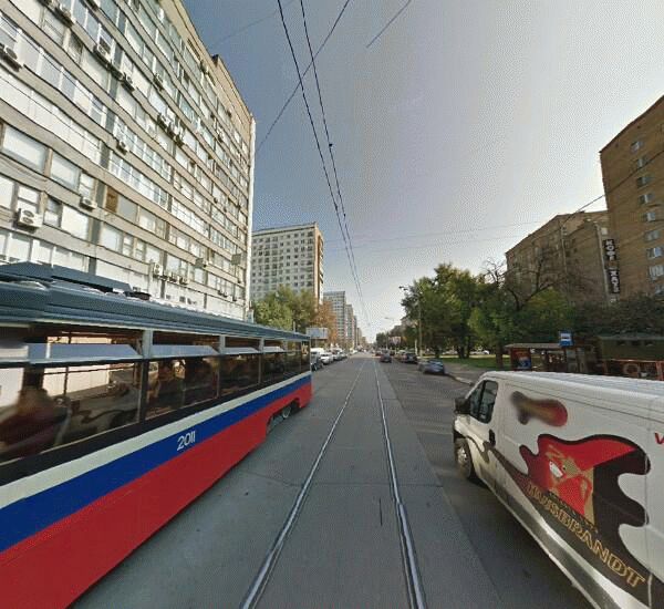 Банкомат Русского Стандарта в Москве, ул. Щербаковская, д. 3, магазин «Техносила»