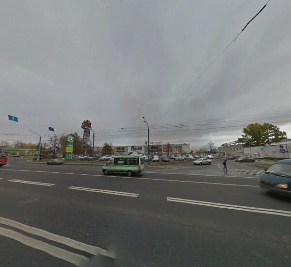 Банкомат Весты в Москве, ул. Шереметьевская, д. 47, лит. А, АЗС «Лукойл», № 507