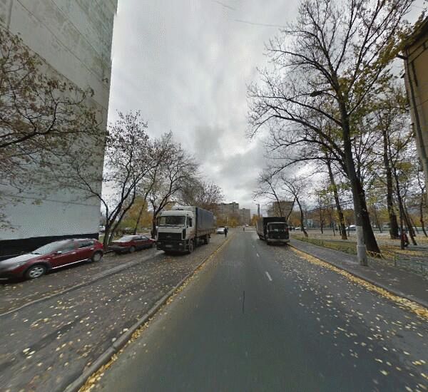 Банкомат Росбанка в Москве, ул. Шереметьевская, д. 60, лит. А, Ашан-Сити Марьина Роща, напротив кассы № 19