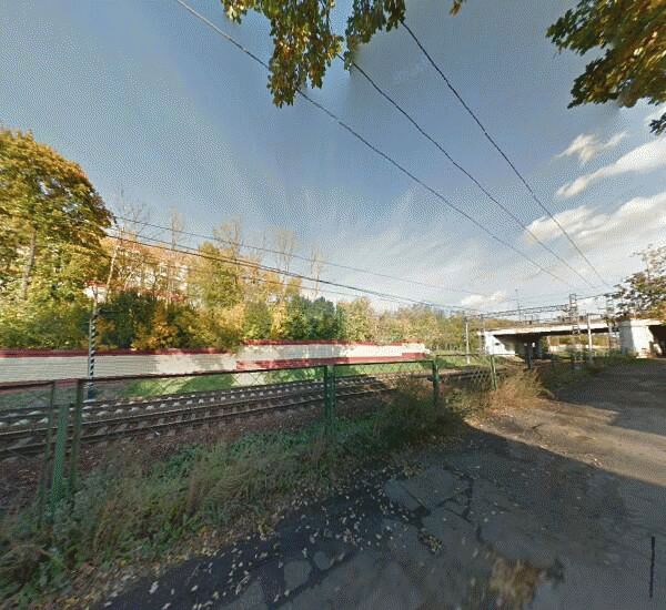 Банкомат Банка Пересвет в Москве, ул. Шереметьевская, д. 85, БЦ