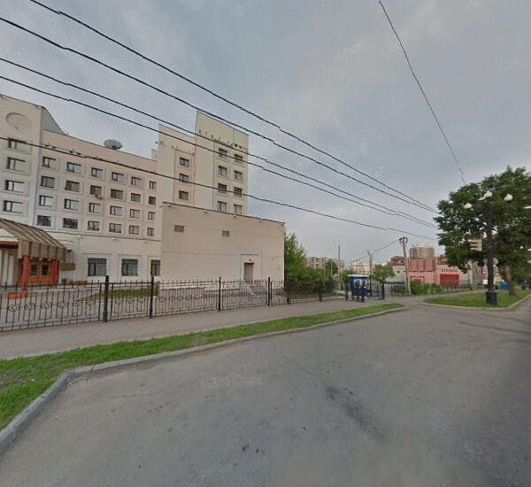 Банкомат Сбербанка России в Хабаровске, ул. Шеронова,  22